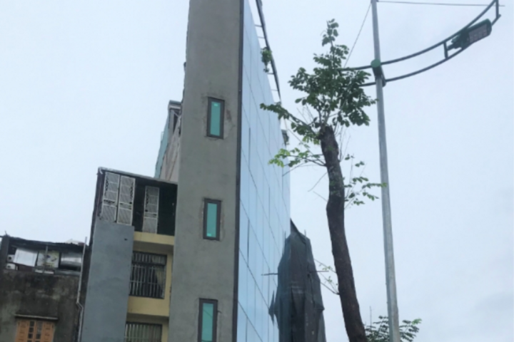 Từ 7/10, nhà 'siêu mỏng' ở Hà Nội hết cơ hội tồn tại?