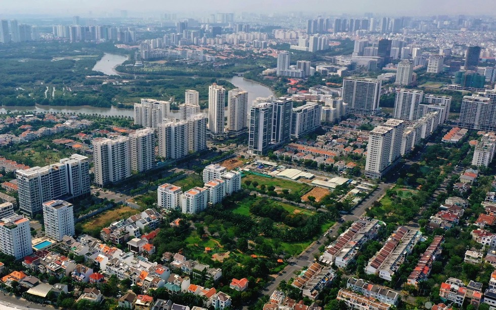 Thị trường bất động sản 2025: Đúng quỹ đạo, nhưng phục hồi có chọn lọc