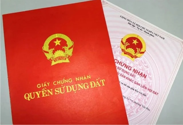 Làm sổ đỏ trước 1/1/2026, chủ đất được hưởng lợi lớn