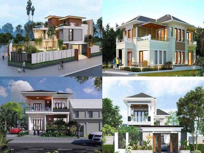 Mua bán nhà chất lượng và uy tín tại Muanhadat.com.vn