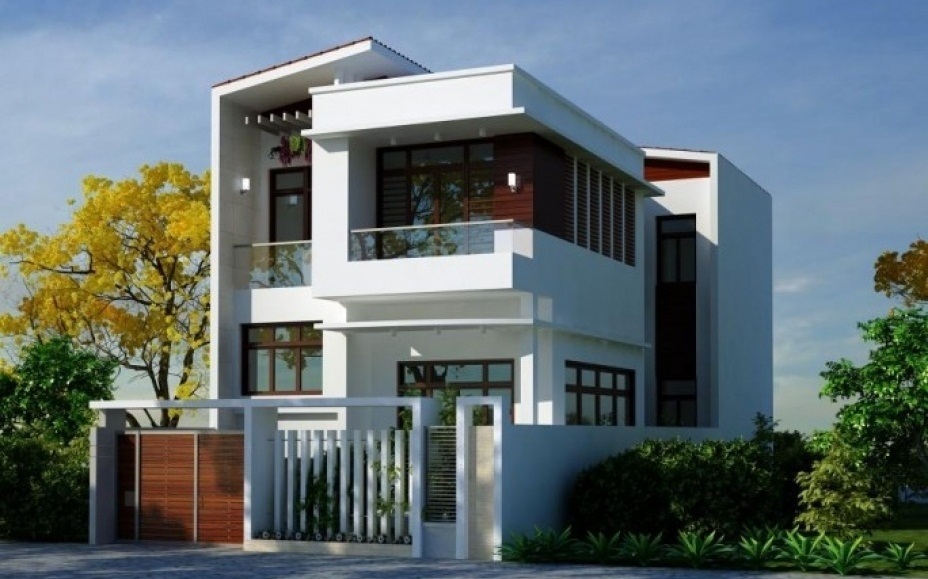 Tổng quan về nhà ở riêng lẻ tại Việt Nam