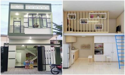 Căn hộ chung cư cho thuê trên phongtro123