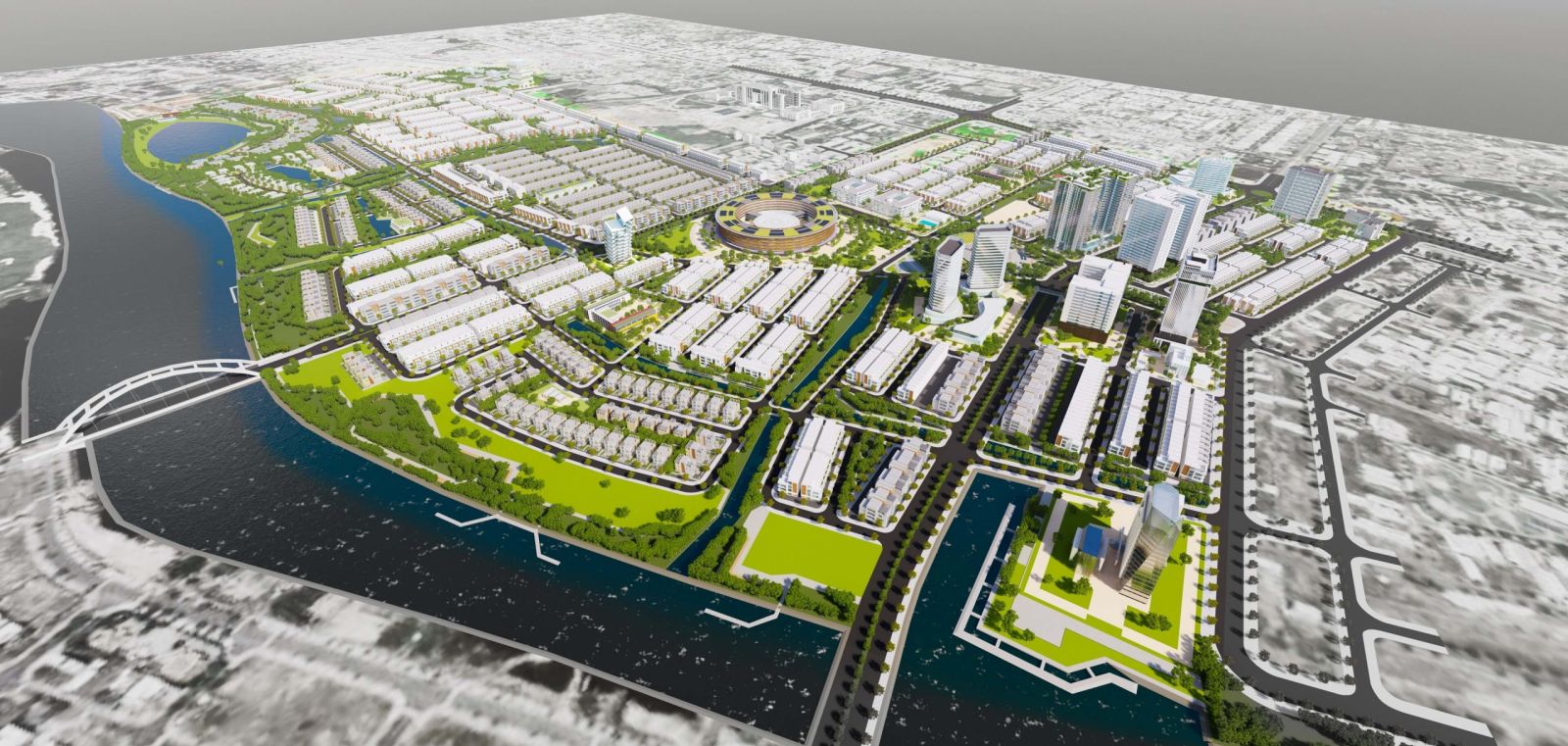 FPT City Đà Nẵng