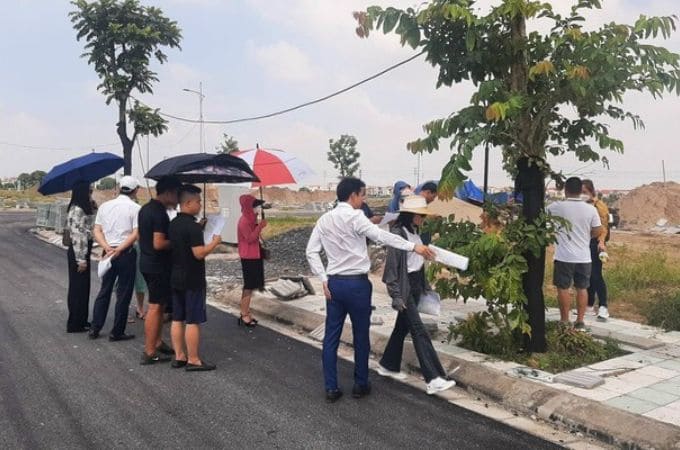 Lo ngại bảng giá đất mới tạo nên sự bất bình đẳng trong công tác bồi thường