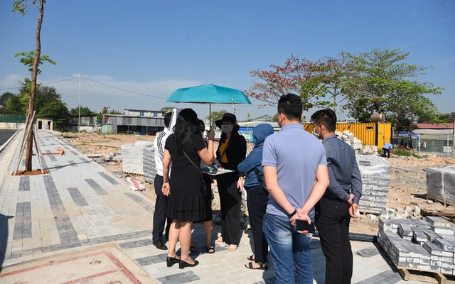 Đón sóng đầu tư BĐS cuối năm, “rót tiền” vào đâu ?