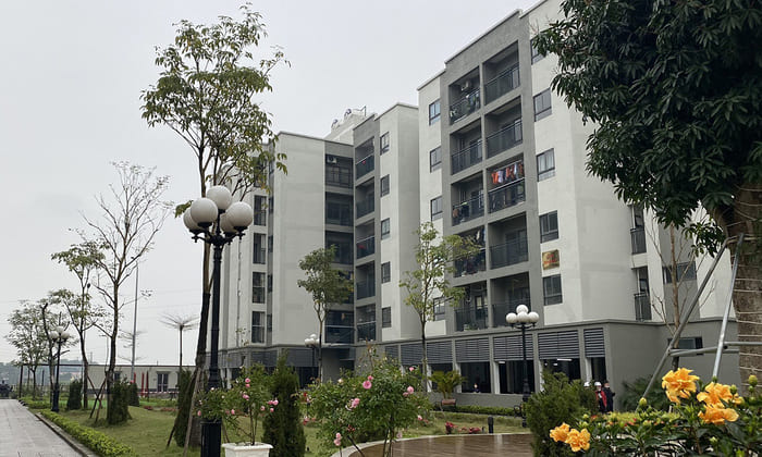 Hà Nội Giảm Lãi Suất Vay Mua Nhà Ở Xã Hội, Tăng Cơ Hội Sở Hữu Nhà