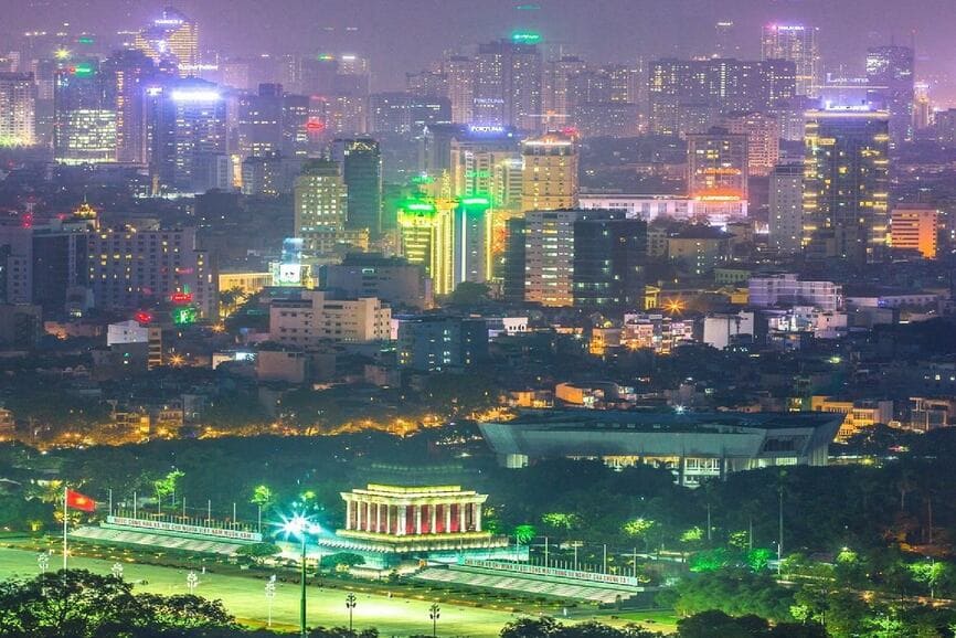 Nhà đất bán Tp. Hà Nội