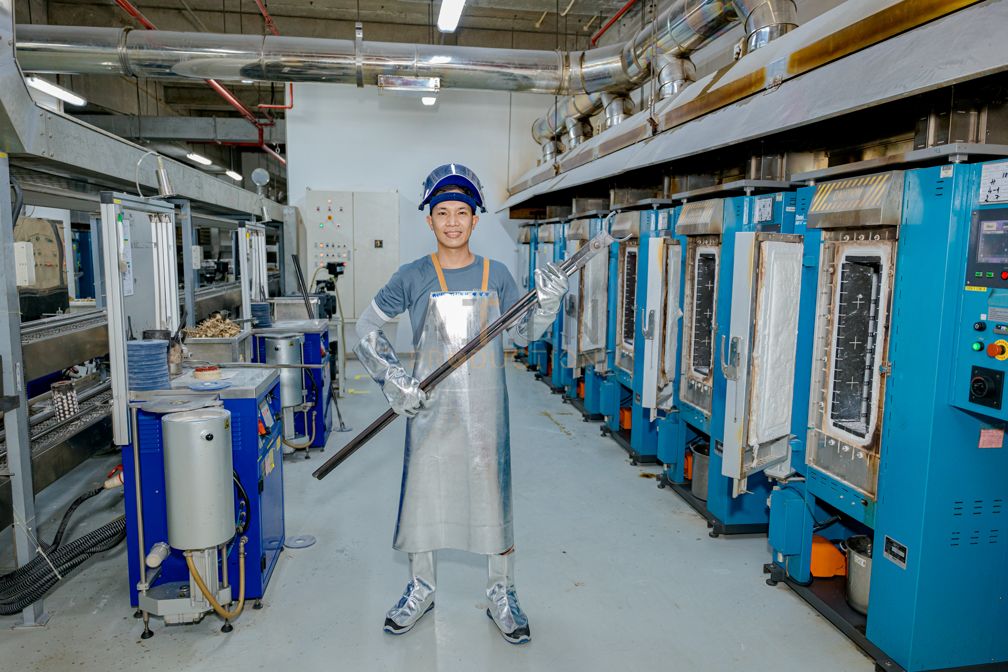 Dịch vụ chụp ảnh profile doanh nghiệp chuyên nghiệp tại ATIN PRODUCTION