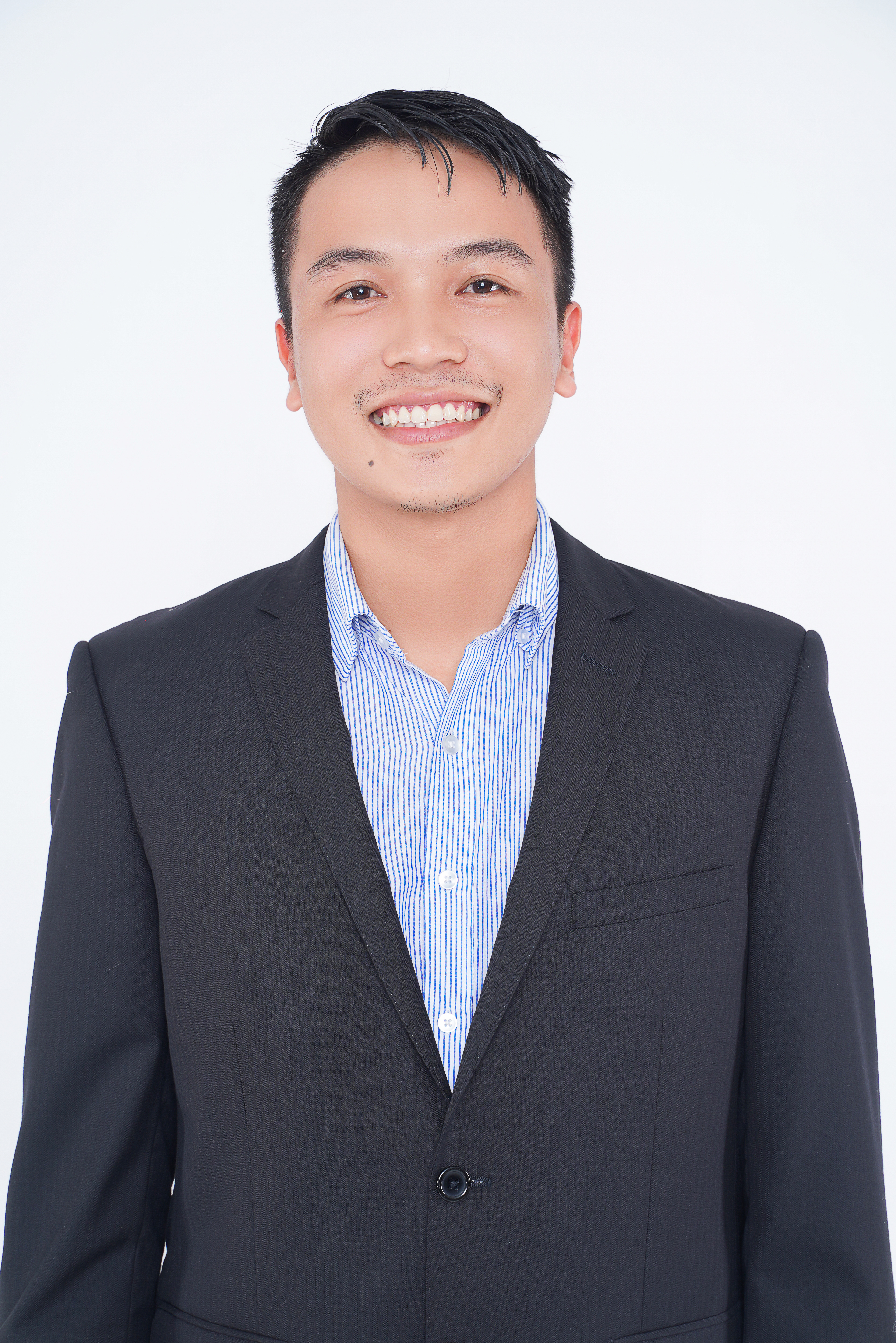 Concept chụp ảnh profile doanh nghiệp chuyên nghiệp tại studio