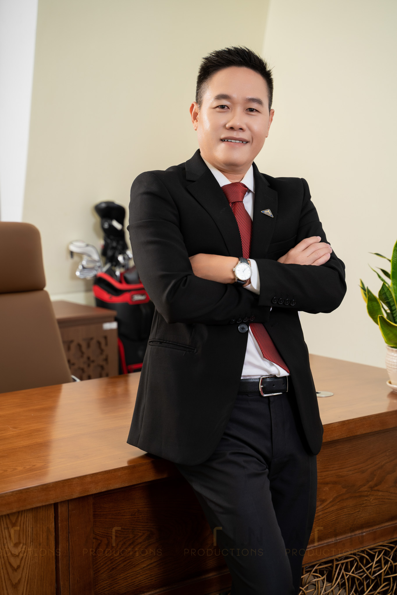 Những lỗi thường gặp khi tự chụp ảnh profile LinkedIn tại nhà Những lỗi thường gặp khi tự chụp ảnh profile LinkedIn tại nhà