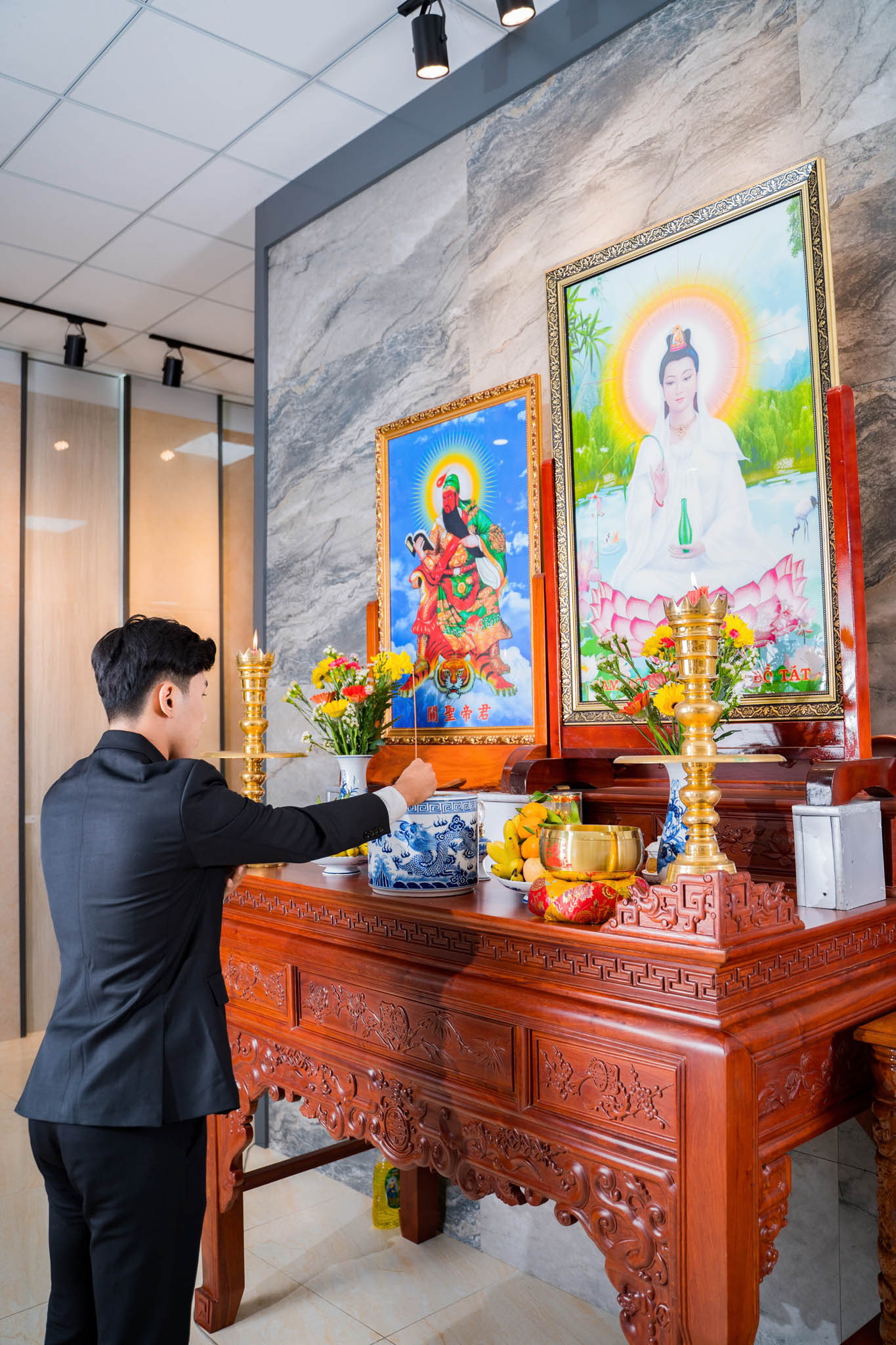 Sơ đồ quy trình 5 bước dựng phim Post-production chuyên nghiệp tại ATIN PRODUCTION