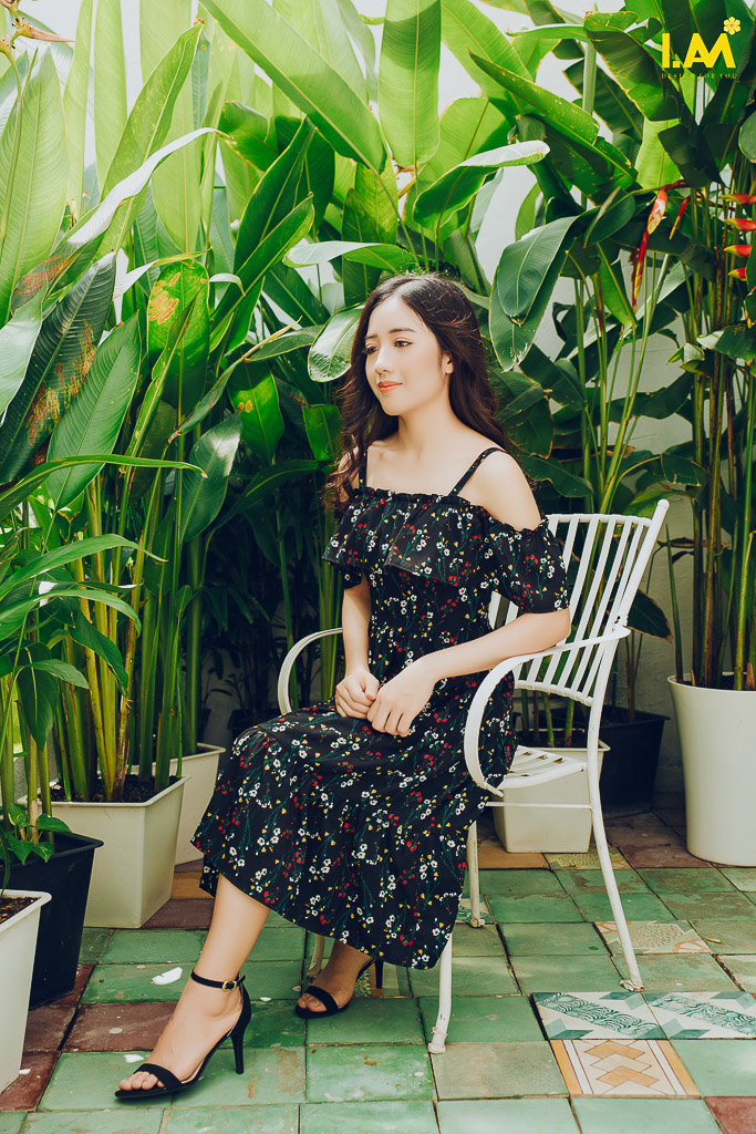 Đoàn làm phim chuyên nghiệp của ATIN PRODUCTION đang quay video quảng cáo tại studio