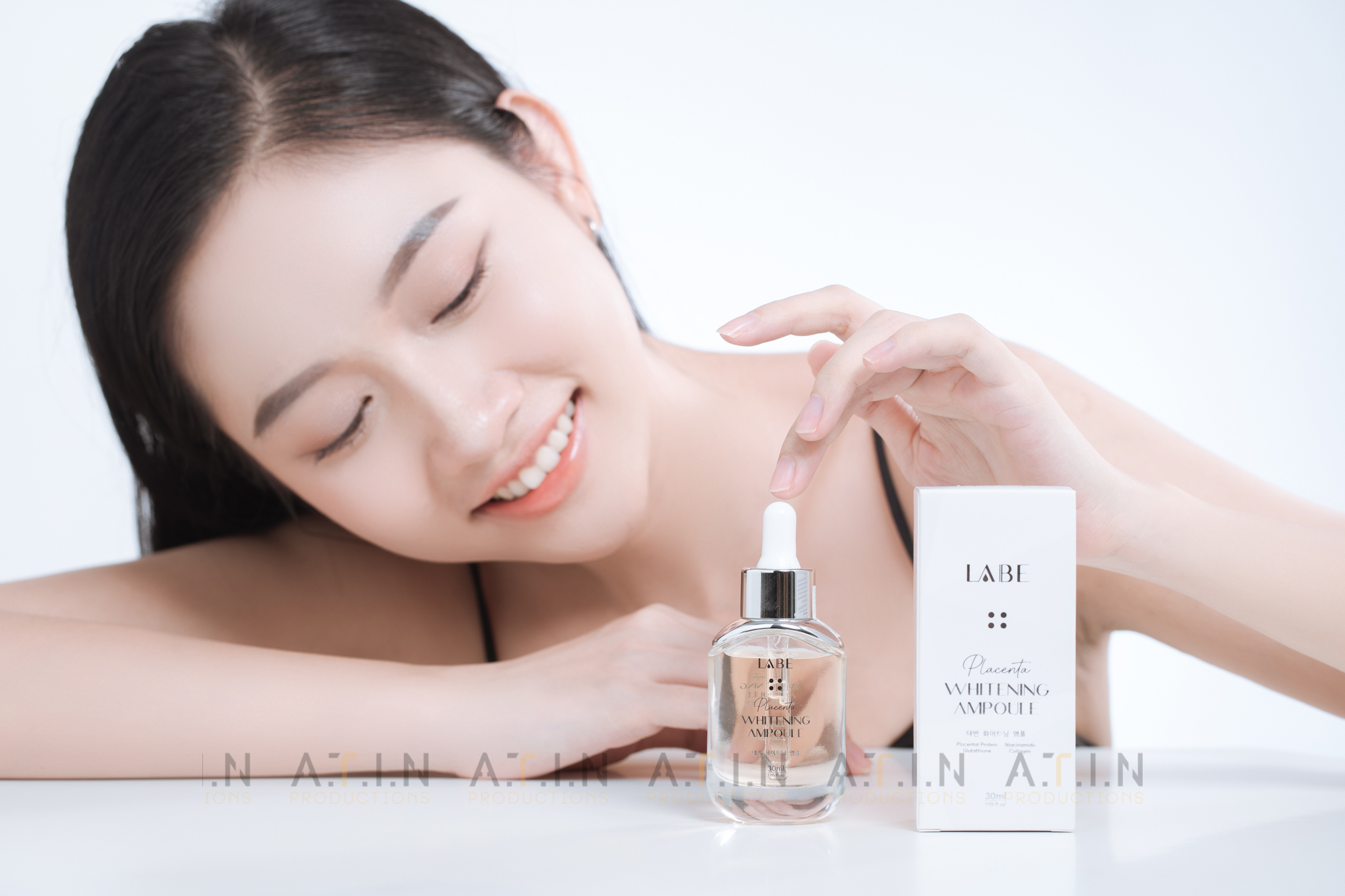 Logo các thương hiệu SME đã hợp tác cùng ATIN PRODUCTION trong dịch vụ media trọn gói