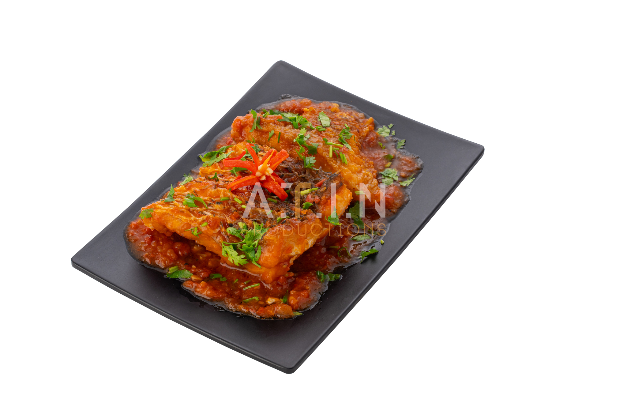 Chụp ảnh khu ẩm thực hiện đại trong trung tâm thương mại với nhiều lựa chọn đa dạng và không gian sạch sẽ, thu hút khách hàng.
