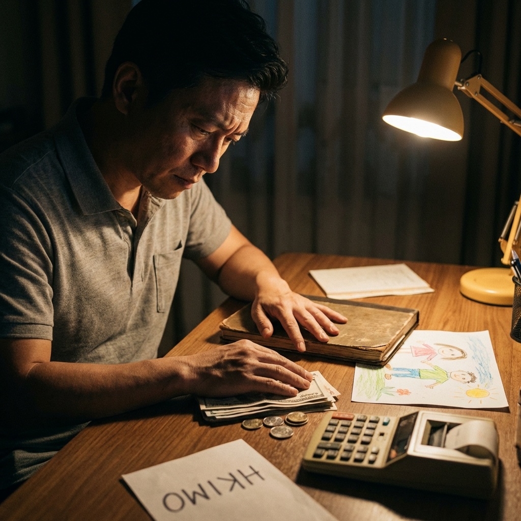 Phân Tích Chi Phí Cơ Hội: Khoản Đầu Tư Cho HKIMO Thực Tế Là Bao Nhiêu?