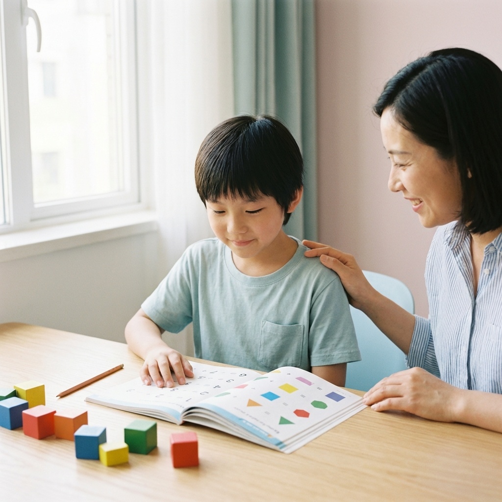 Bước ngoặt quyết định: 'Chữa lành' nỗi sợ trước khi 'chữa' kiến thức