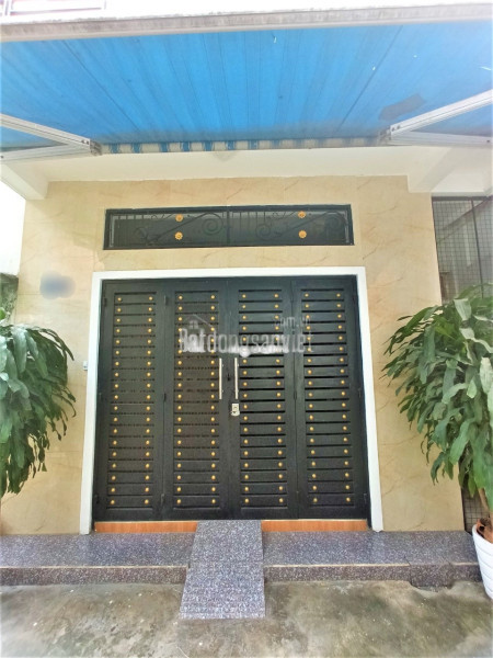Bán nhà riêng tại Đường Lạc Long Quân, Phường 8, Tân Bình, Hồ Chí Minh diện tích 32m2 giá 2.650 Tỷ