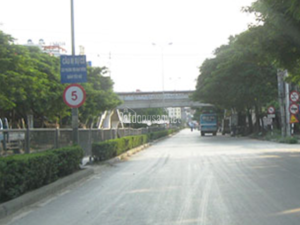Bán đất mặt đường số 765 Nguyễn Bỉnh Khiêm - Q. Hải An - Hải Phòng