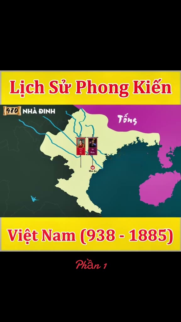 Tóm tắt thời kỳ phong kiến độc lập