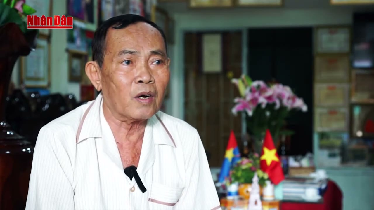 Ký ức mậu thân 1968 - phần 3