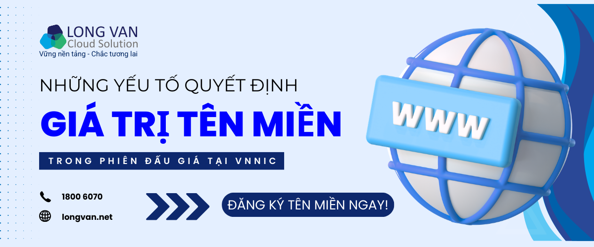 Những yếu tố quyết định giá trị trong đấu giá