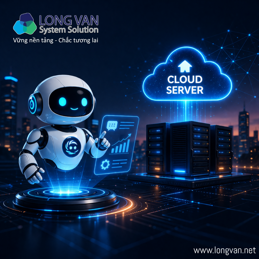 OpenClaw là gì? Có nên chạy OpenClaw trên Cloud Server?