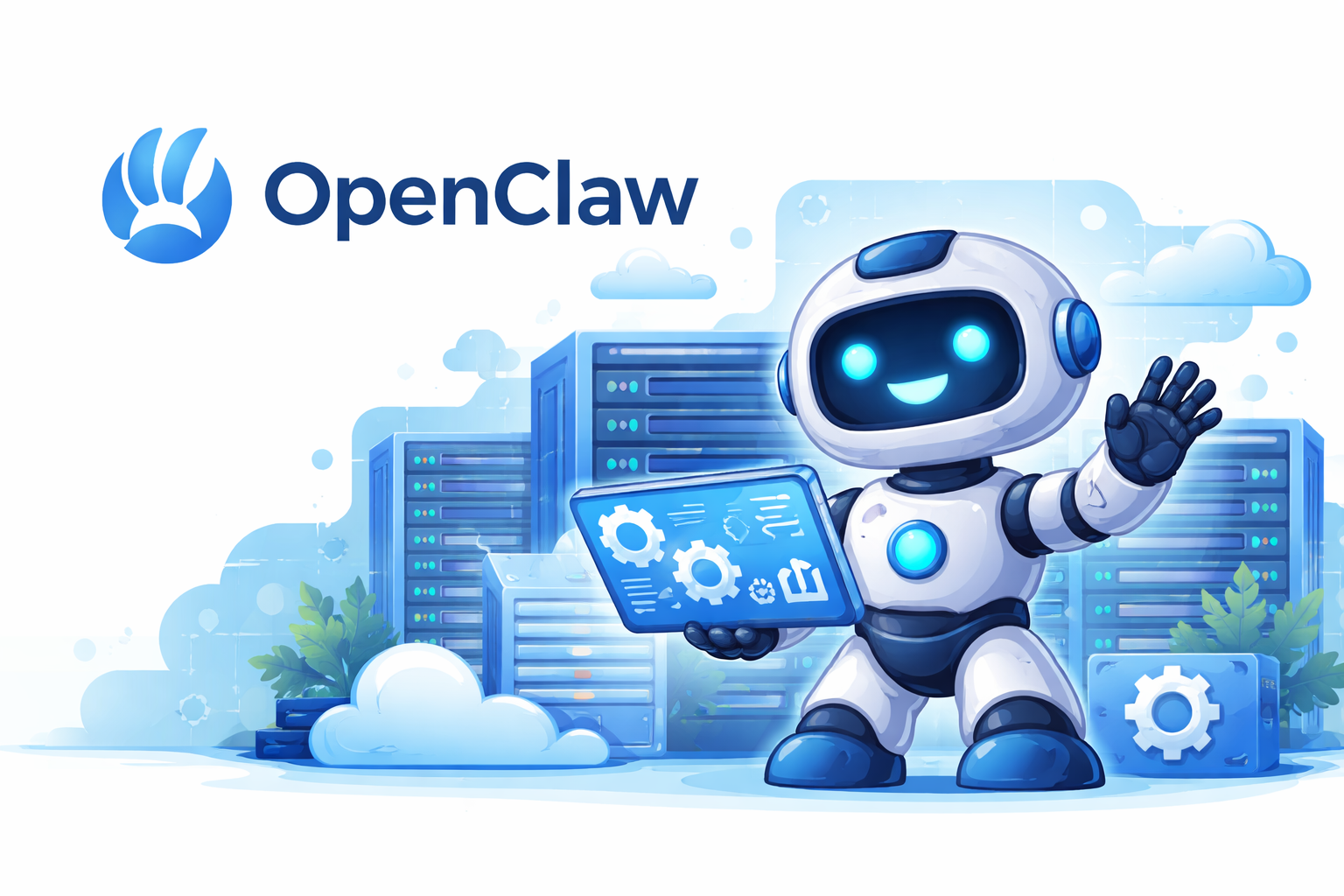 OpenClaw – Công cụ AI đang khiến dân IT phát sốt năm 2026