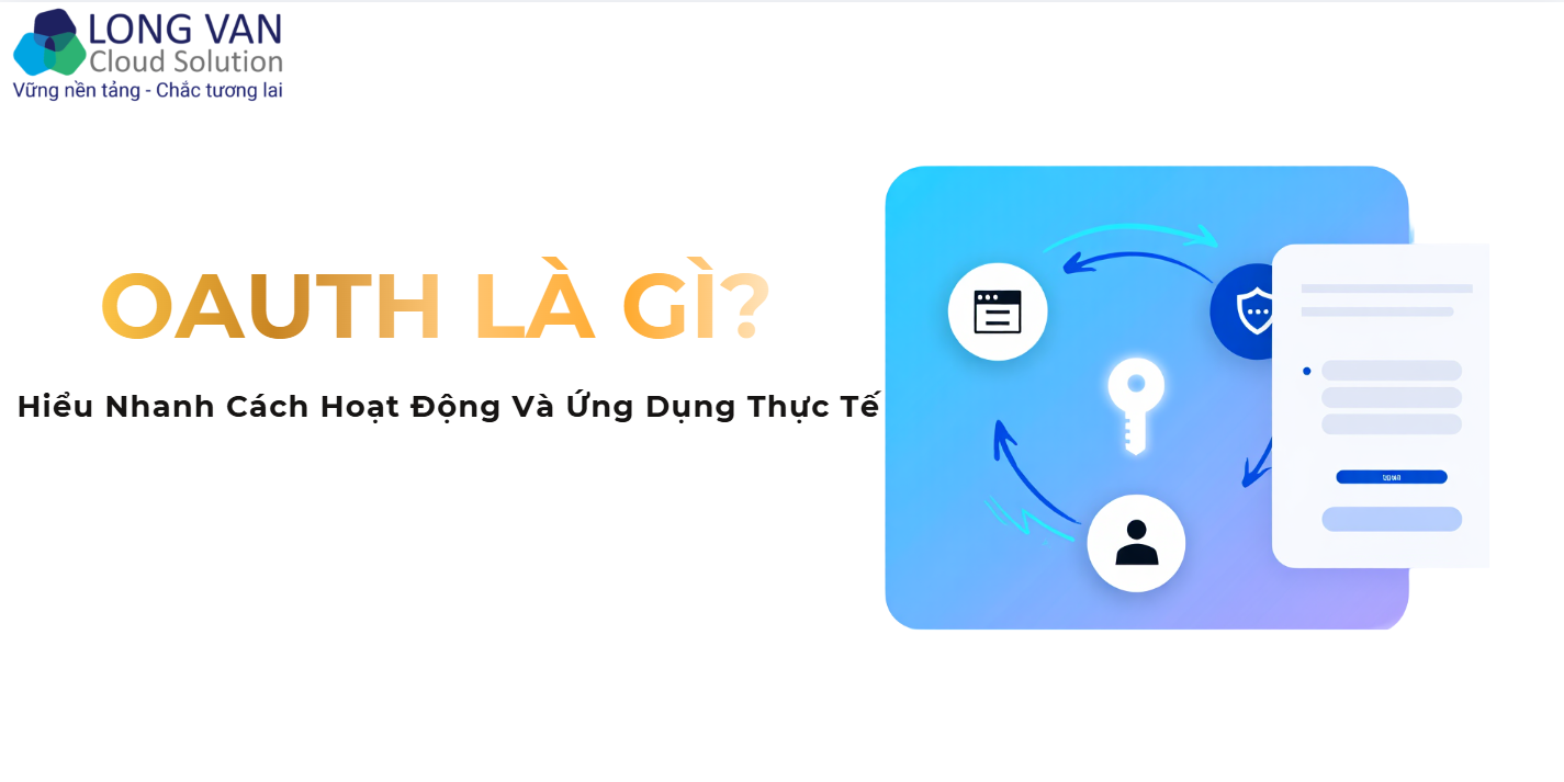 OAuth là gì