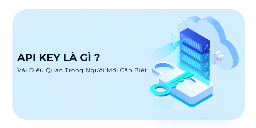 API Key là gì