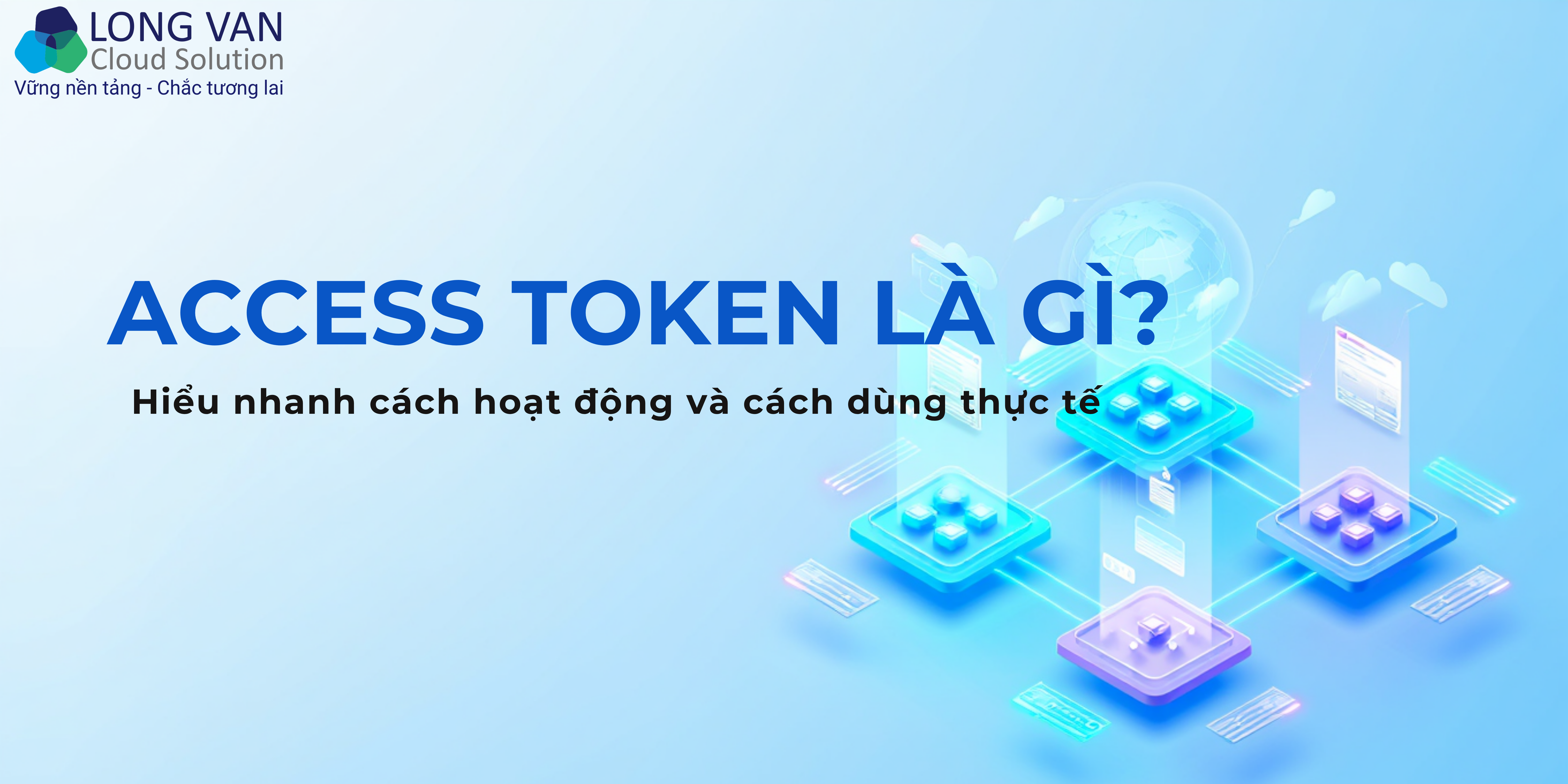 Access Token là gì