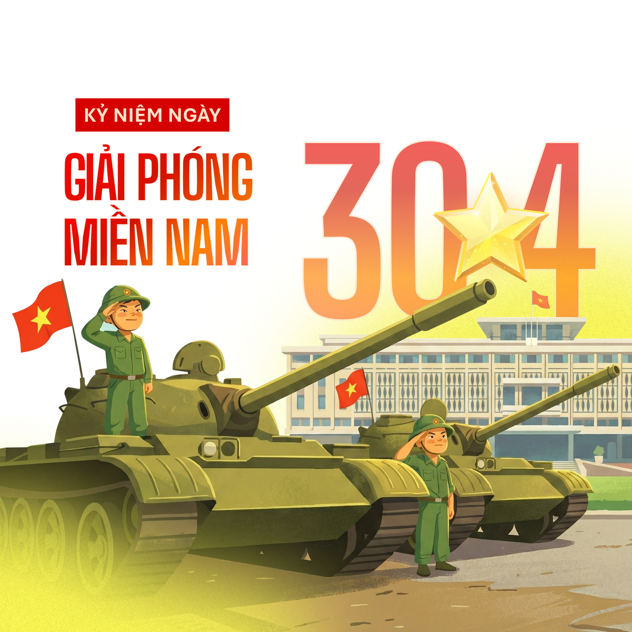 Mừng Đại Lễ 30/4 - Ưu đãi ngay 50% 