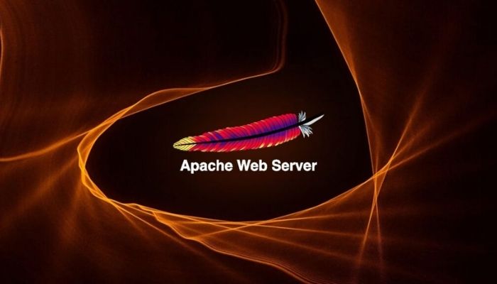 Apache dễ dùng, linh hoạt, phù hợp website nhỏ và vừa