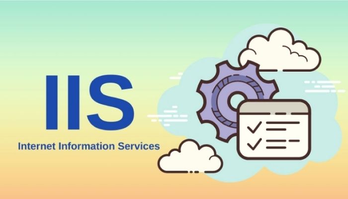 IIS tối ưu Windows, dễ quản lý, phù hợp doanh nghiệp Microsoft