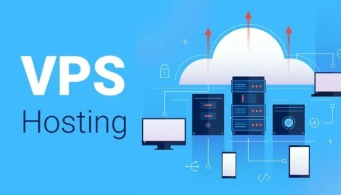 VPS linh hoạt, ổn định, phù hợp website đang phát triển