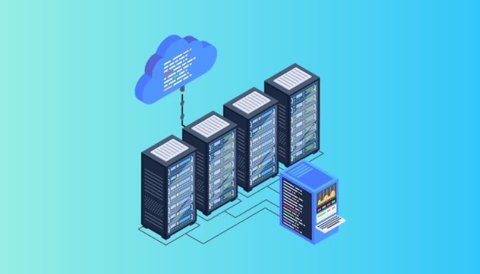 Server riêng hiệu suất cao, bảo mật tốt cho doanh nghiệp