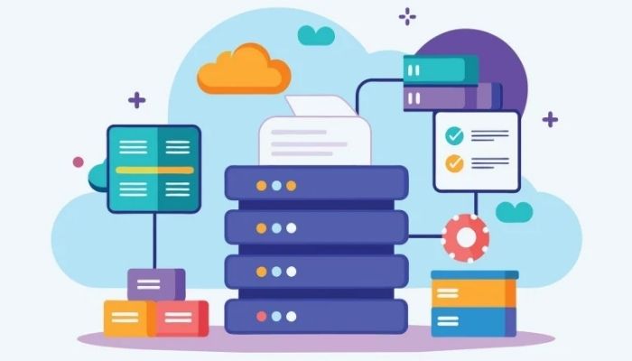 Cloud server linh hoạt, ổn định, dễ mở rộng lâu dài