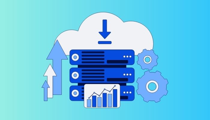 Cloud Hosting
