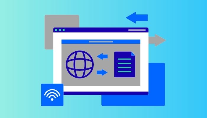 Vai trò của web hosting