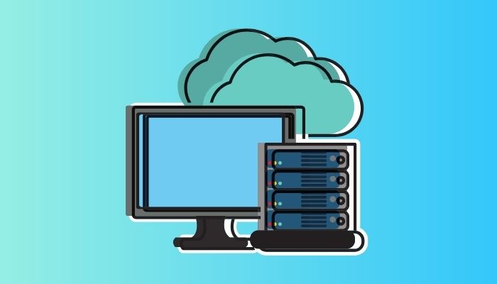 Web hosting hoạt động như thế nào?
