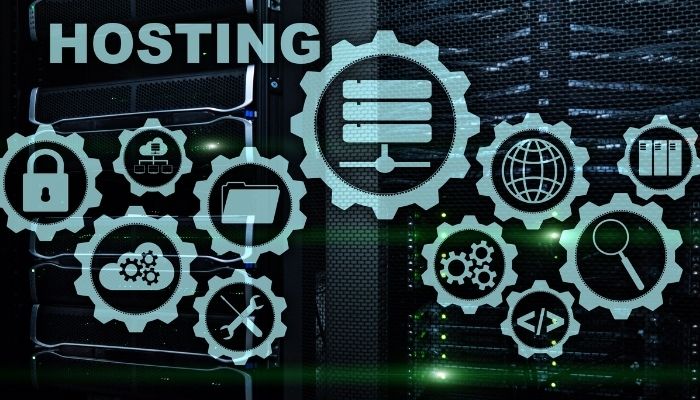 Tiêu chí đánh giá dịch vụ hosting tốt