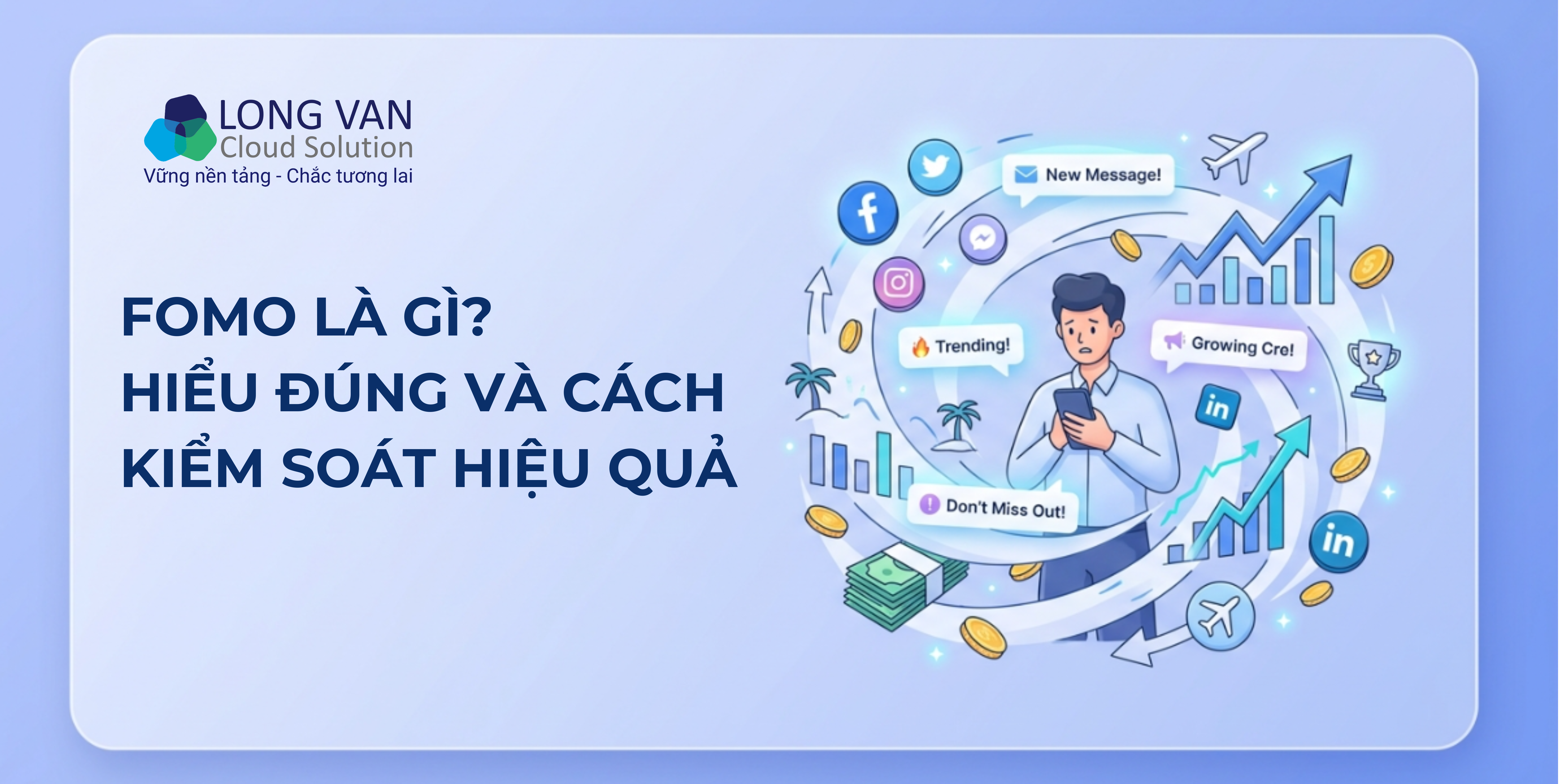 FOMO là gì