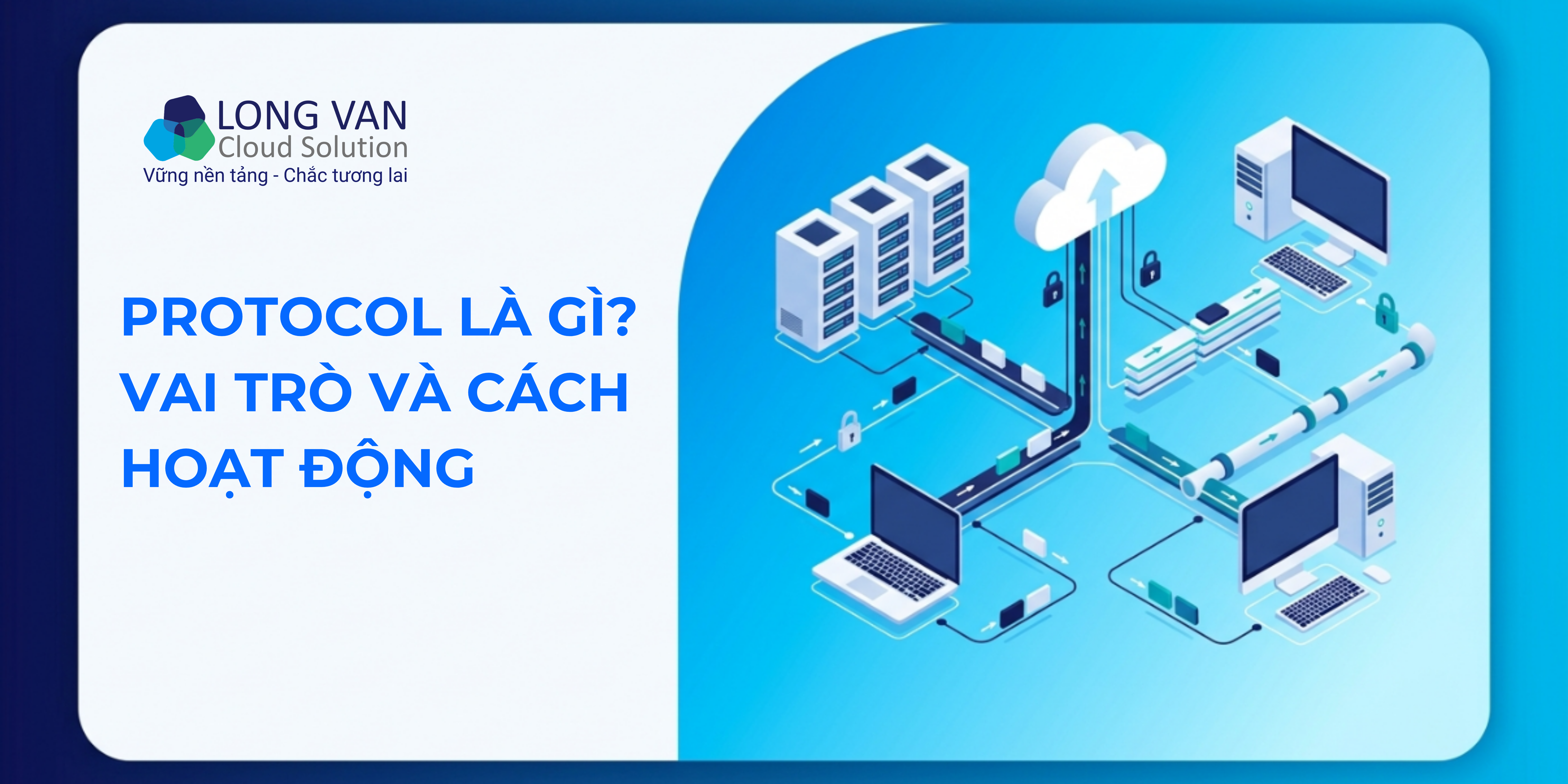 Protocol là gì