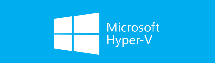 Microsoft Hyper-V