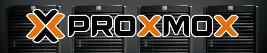 Proxmox VE