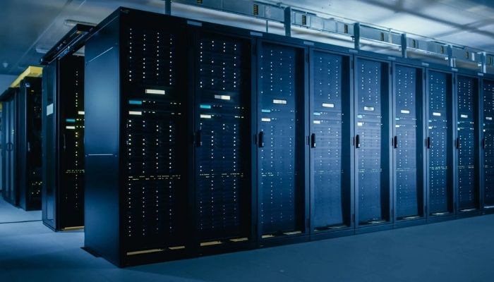 Server hay Sever – Từ nào mới đúng?