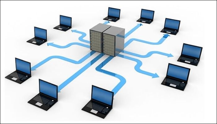 Server là gì? Hiểu nhanh trong 1 phút