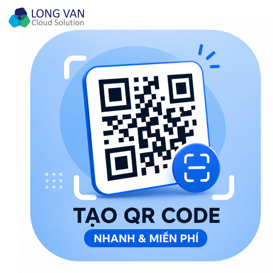 Top công cụ tạo QR Code miễn phí 2026 - Đâu là lựa chọn tốt nhất?