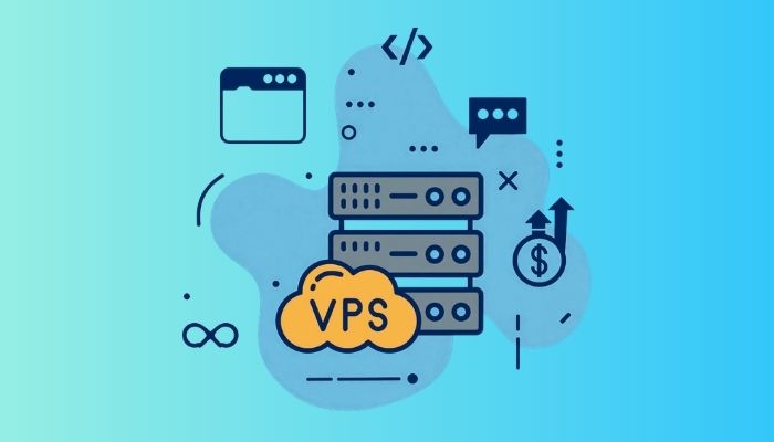 Lý do nhu cầu thuê VPS giá rẻ ngày càng tăng