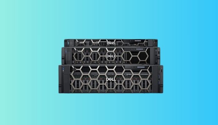 máy chủ server 