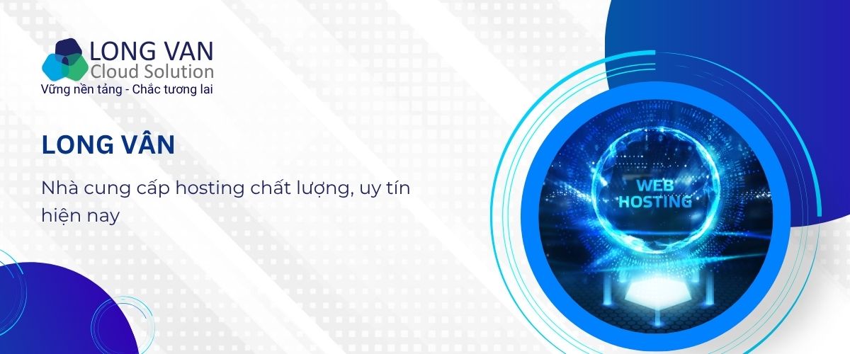 Top nhà cung cấp dịch vụ hosting giá rẻ 